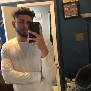 Meet your Posher, Antonio